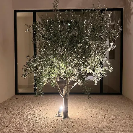 Nous Corfu 빌라 칼라미