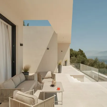 Nous Corfu Kalami (Corfu)