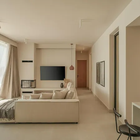 Villa Nous Corfu Kalámi